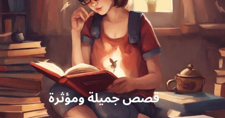 قصص جميلة ومؤثرة